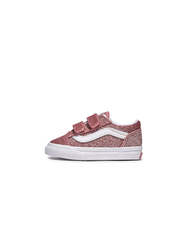Vans (TD) Old Skool V - Pink