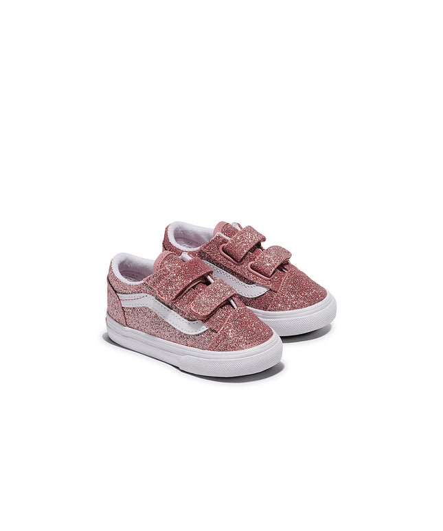 Vans (TD) Old Skool V - Pink