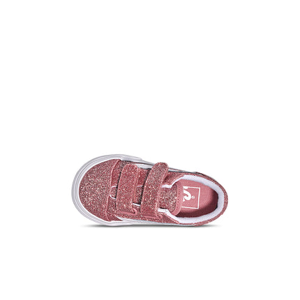 Vans (TD) Old Skool V - Pink