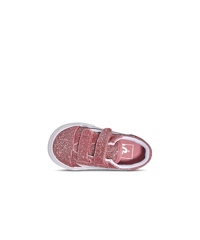 Vans (TD) Old Skool V - Pink