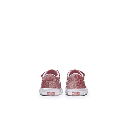Vans (TD) Old Skool V - Pink