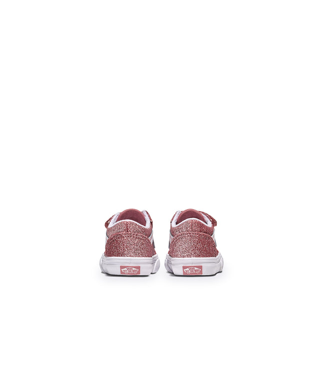 Vans (TD) Old Skool V - Pink