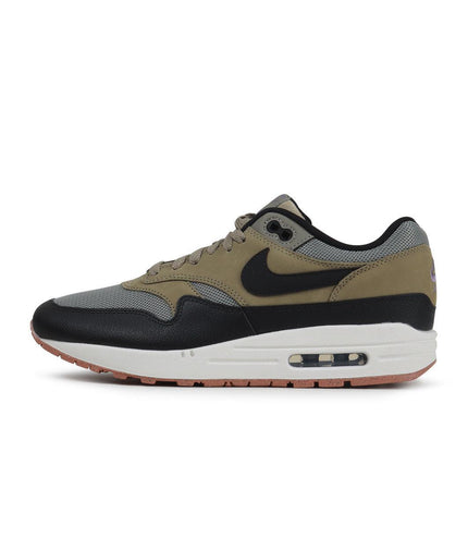 NIKE MENS AIR MAX 1 SC - DARK STUCCO NIKE