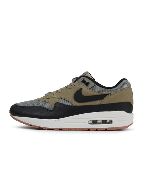 NIKE MENS AIR MAX 1 SC - DARK STUCCO NIKE