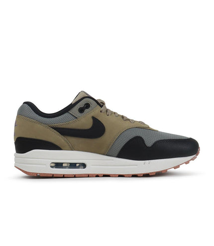 NIKE MENS AIR MAX 1 SC - DARK STUCCO NIKE