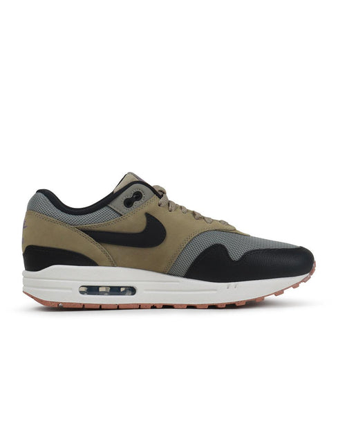 NIKE MENS AIR MAX 1 SC - DARK STUCCO NIKE