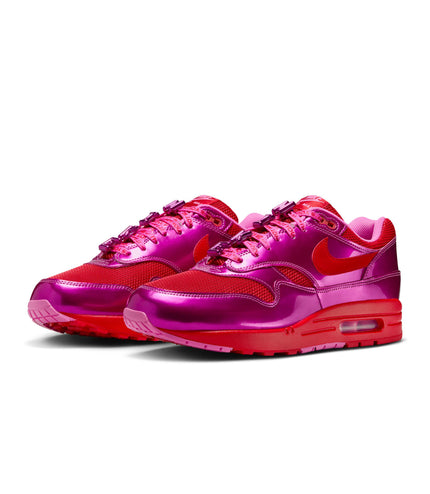 Nike Mens Valentine's Day Air Max 1 Premium - Playful Pink