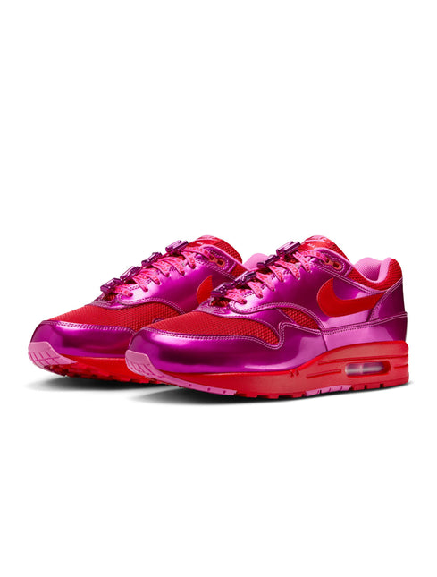 Nike Mens Valentine's Day Air Max 1 Premium - Playful Pink