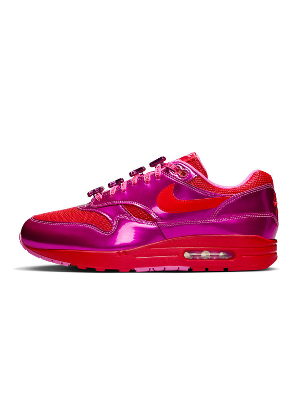 Nike Mens Valentine's Day Air Max 1 Premium - Playful Pink