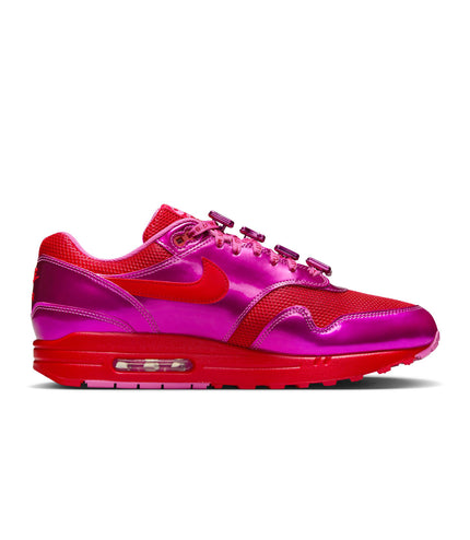 Nike Mens Valentine's Day Air Max 1 Premium - Playful Pink