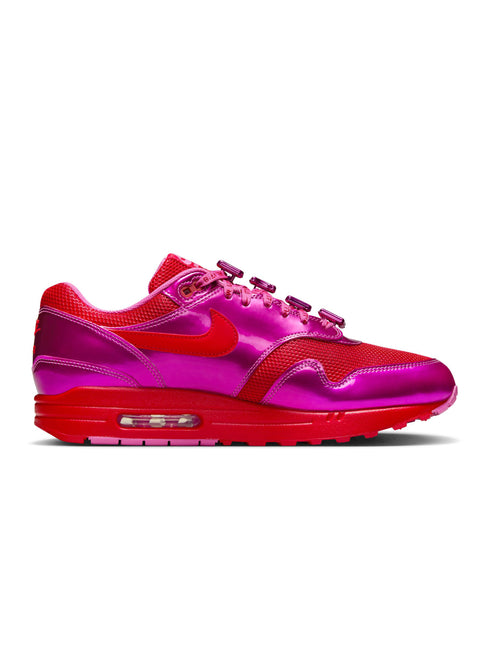 Nike Mens Valentine's Day Air Max 1 Premium - Playful Pink