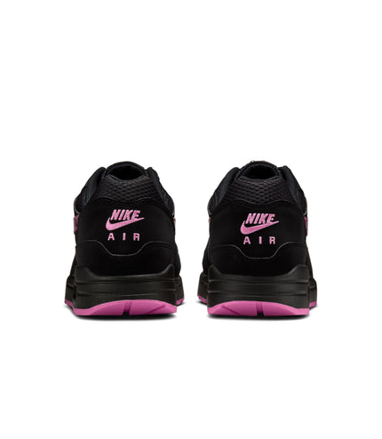 Nike Mens Valentine's Day Air Max 1 Premium - Black