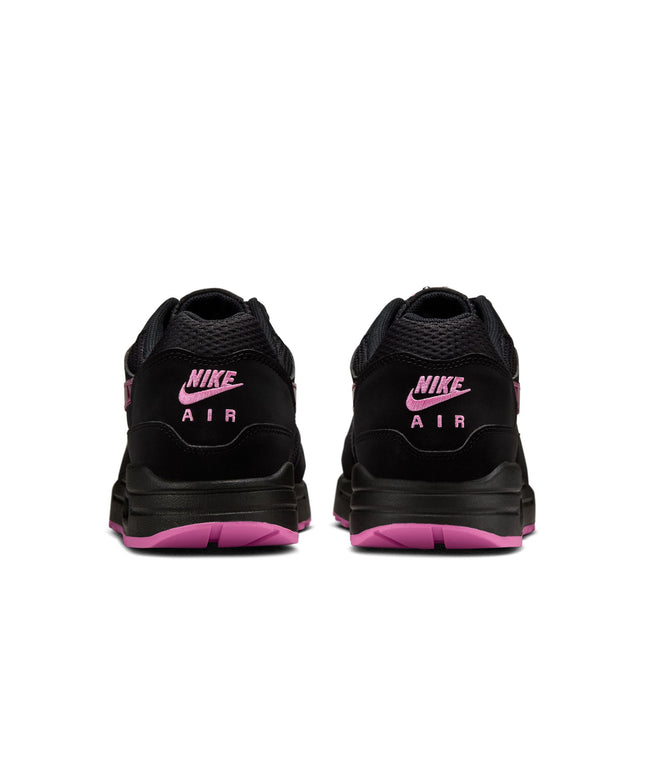 Nike Air Max 1 Premium para hombre, San Valentín, color negro