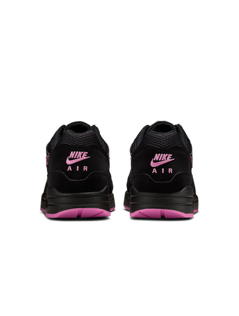 Nike Mens Valentine's Day Air Max 1 Premium - Black