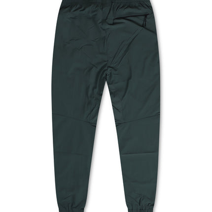 Nike Mens Woven Straight Leg Pant - Vintage Green/Black