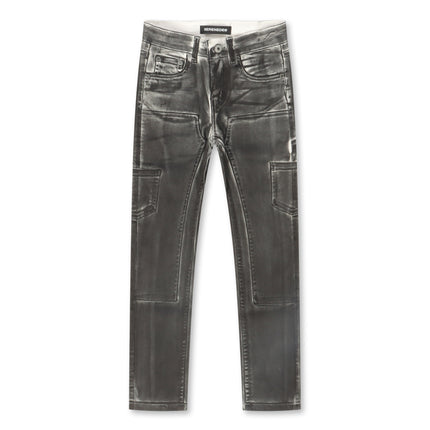 Serenede Kids Orca Jeans - Charcoal