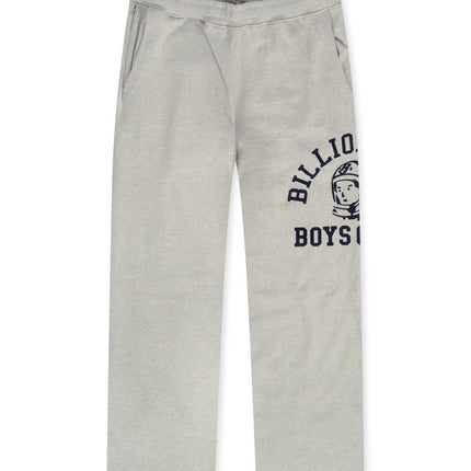 Billionaire Boys Club Helmet Sweatpants - Heather Grey