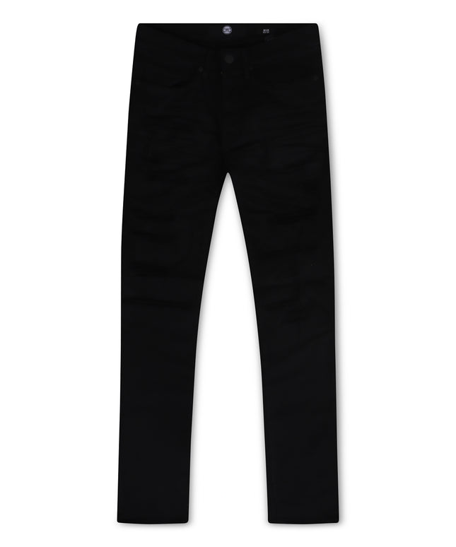 Pantalones Jordan Craig Tribeka - Negro