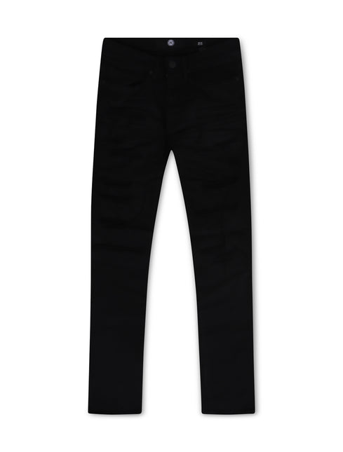 Jordan Craig Tribeka Pants  - Black