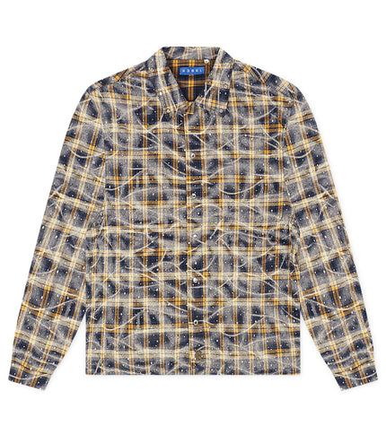 Camiseta Honra el Don con Raíces Profundas - Hueso