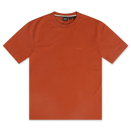 Hugo Boss Thompson 01 Tee - Terracotta