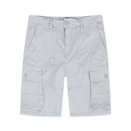 JORDAN CRAIG FIELD CAMP SHORTS - LIGHT GREY JORDAN CRAIG