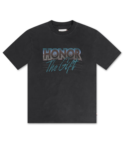 Honor The Gift After Hours T-Shirt - Black