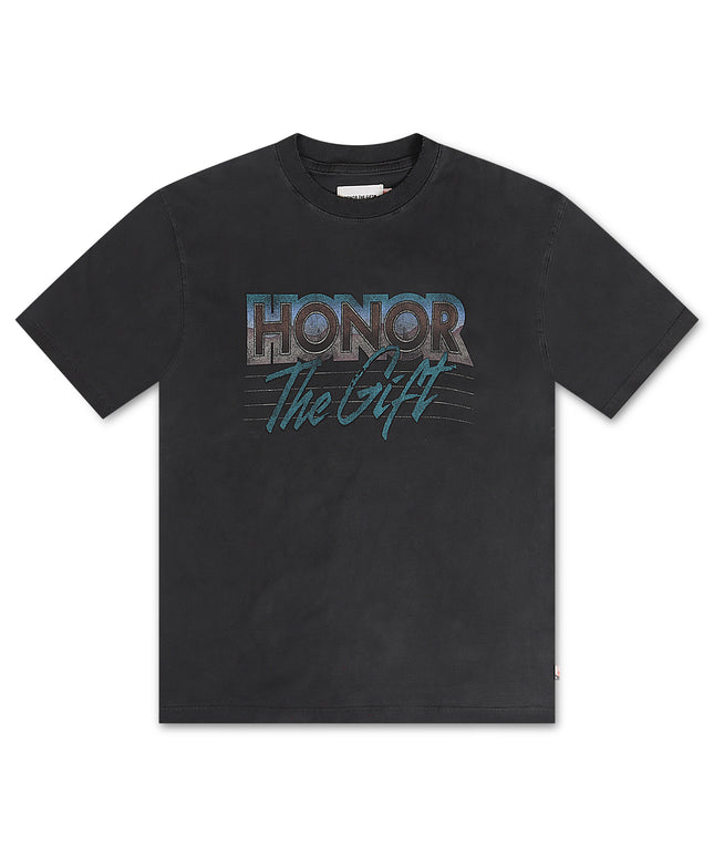 Honor The Gift After Hours T-Shirt - Black