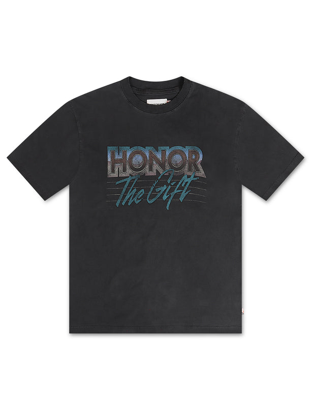 Honor The Gift After Hours T-Shirt - Black