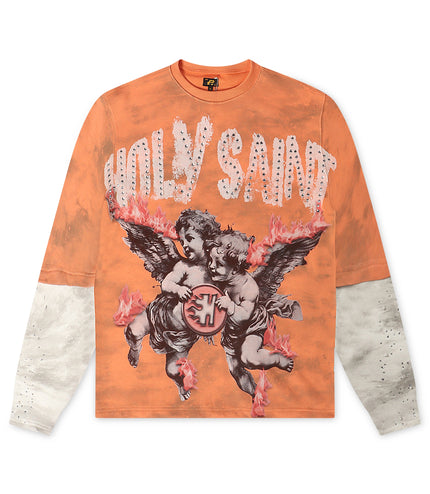 Politics Thorn Long Sleeve - Carol