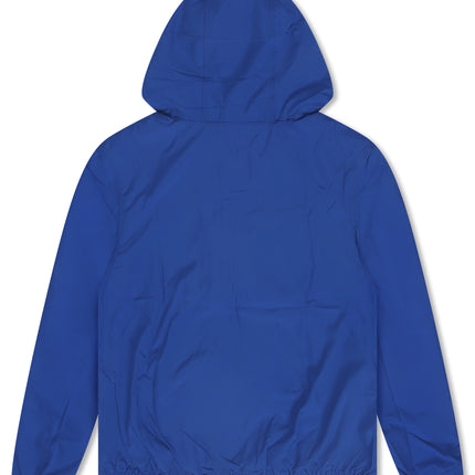 Nike Womens Loose Hooded UV Jacket - Old Royal