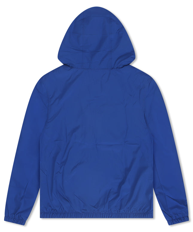 Nike Womens Loose Hooded UV Jacket - Old Royal