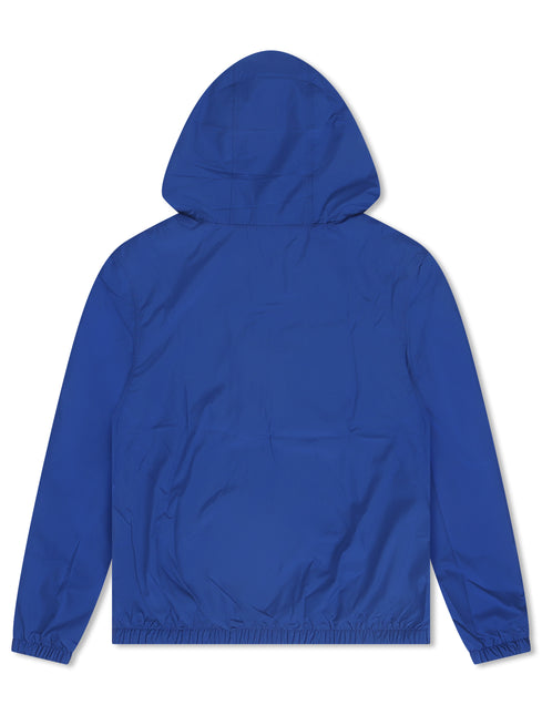 Nike Womens Loose Hooded UV Jacket - Old Royal