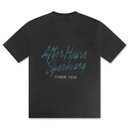 Honor The Gift After Hours T-Shirt - Black