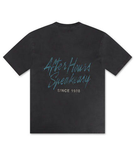 Honor The Gift After Hours T-Shirt - Black