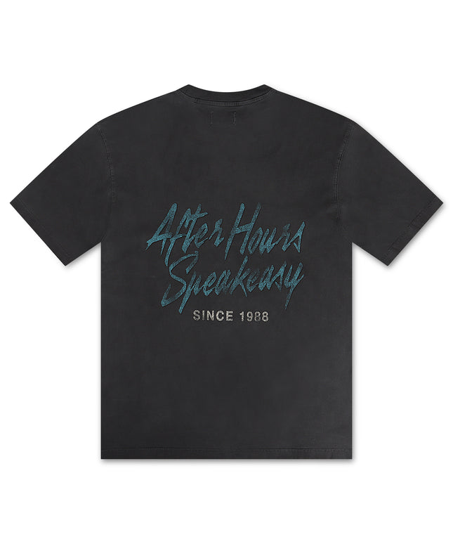 Honor The Gift After Hours T-Shirt - Black