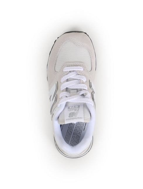 NEW BALANCE (PS) 574 CASUAL SHOES - NIMBUS CLOUD NEW BALANCE