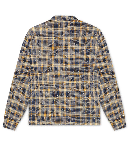 Camiseta Honra el Don con Raíces Profundas - Hueso