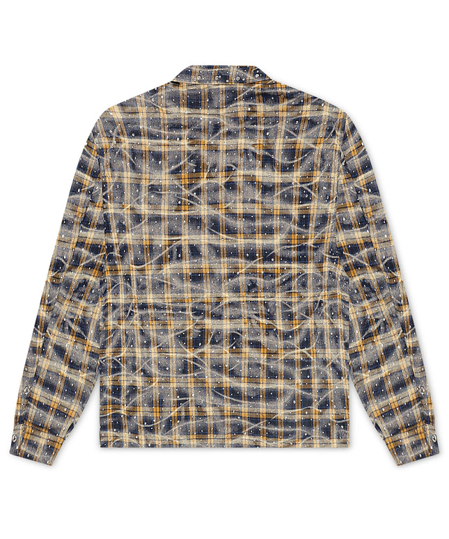 Camiseta Honra el Don con Raíces Profundas - Hueso