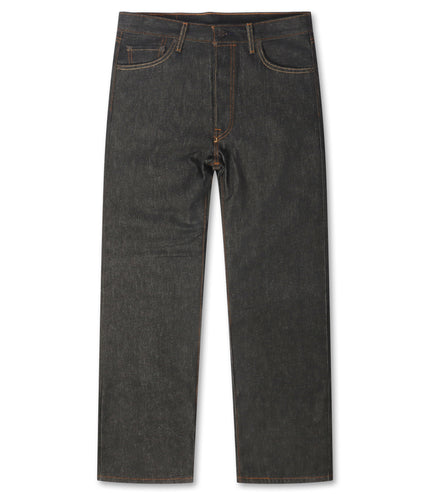 Vaqueros Levi's 501™ Originales con ajuste termoencogible - Negro rígido