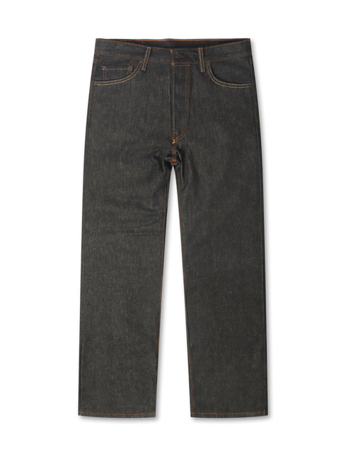 Vaqueros Levi's 501™ Originales con ajuste termoencogible - Negro rígido