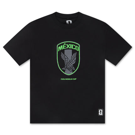 Fifa Mexico Mexico Colorized Tee - Black