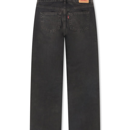 Levi's Womens Superlow Loose Jeans - So Fundamental