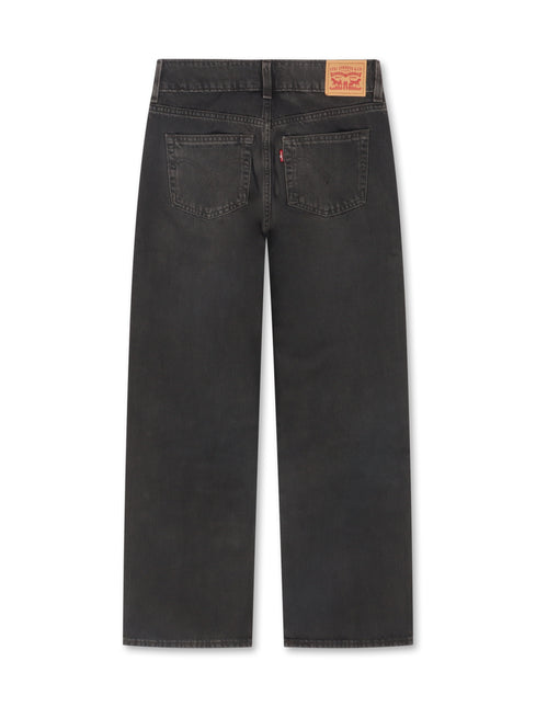 Levi's Womens Superlow Loose Jeans - So Fundamental