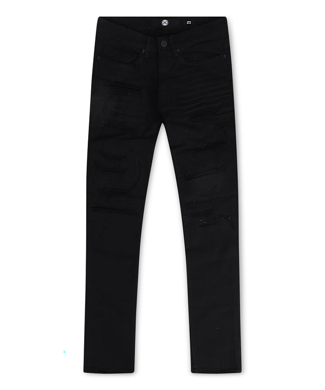 Jordan Craig Premium Denim - Negro