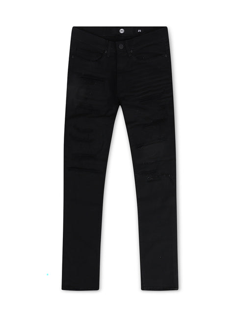 Jordan Craig Premium Denim - Black