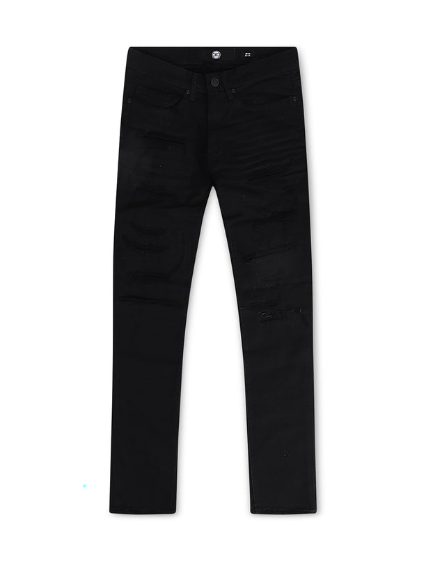 Jordan Craig Premium Denim - Black