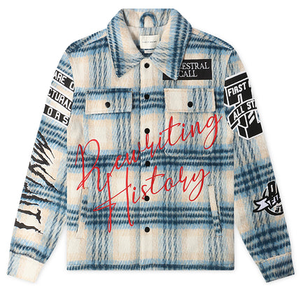 Collection image for: CHAQUETAS