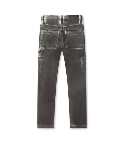 Serenede Kids Orca Jeans - Charcoal