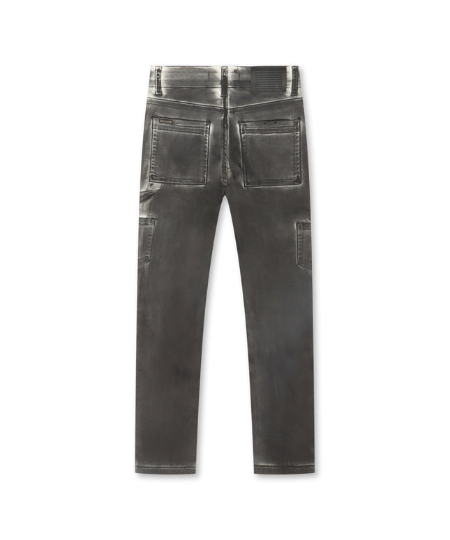 Serenede Kids Orca Jeans - Charcoal